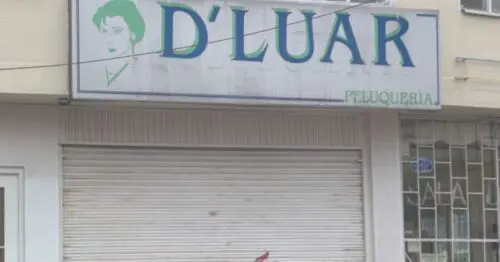 D´LUAR PELUQUERIA D´LUAR PELUQUERIA